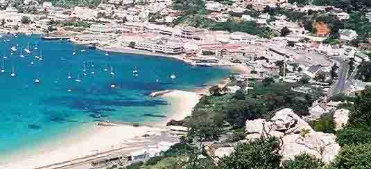 Simons Bay